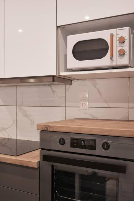 Fix 2Bd Apartment With Parthenon View Atina Dış mekan fotoğraf
