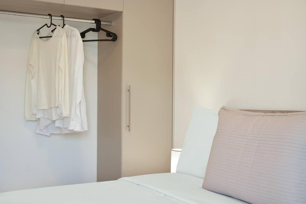 Fix 2Bd Apartment With Parthenon View Atina Dış mekan fotoğraf