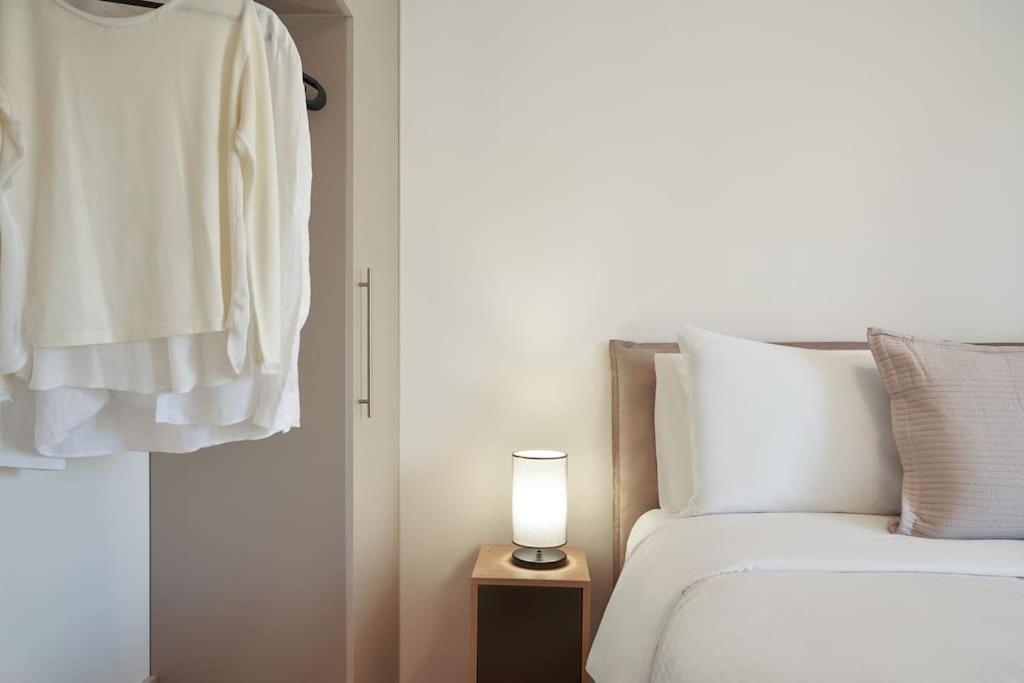 Fix 2Bd Apartment With Parthenon View Atina Dış mekan fotoğraf