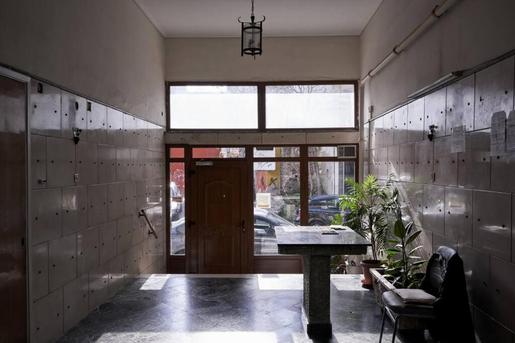 Fix 2Bd Apartment With Parthenon View Atina Dış mekan fotoğraf