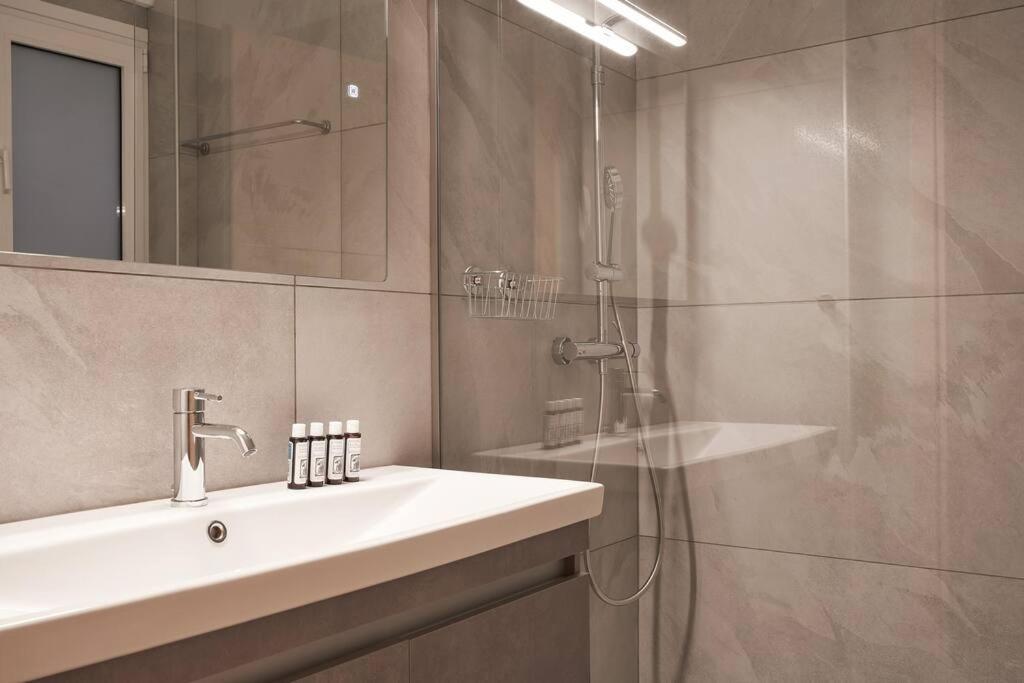 Fix 2Bd Apartment With Parthenon View Atina Dış mekan fotoğraf