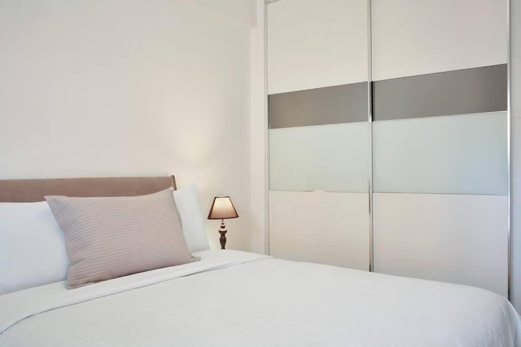 Fix 2Bd Apartment With Parthenon View Atina Dış mekan fotoğraf